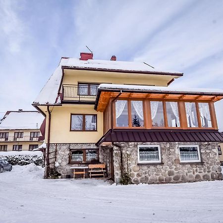 Apartament U Capka Poronin Exterior photo