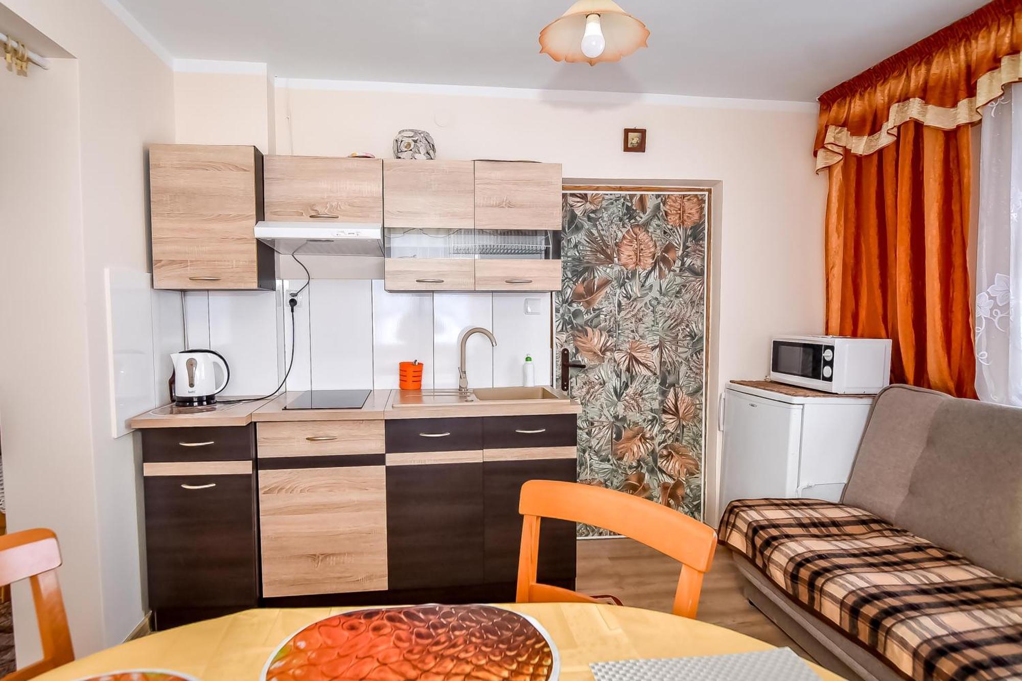 Apartament U Capka Poronin Exterior photo