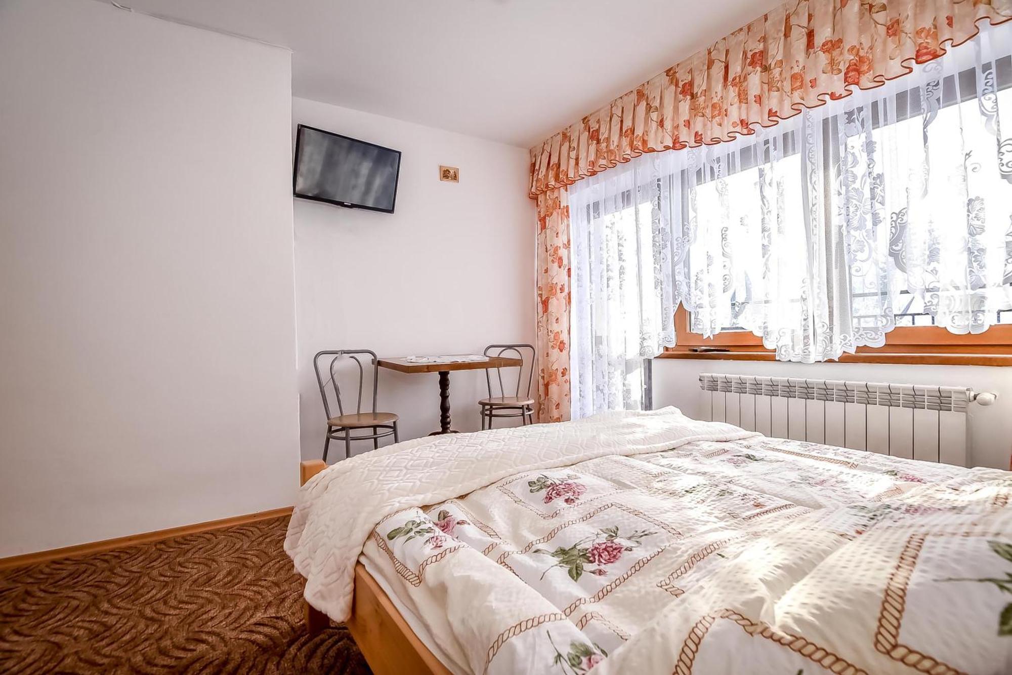 Apartament U Capka Poronin Exterior photo