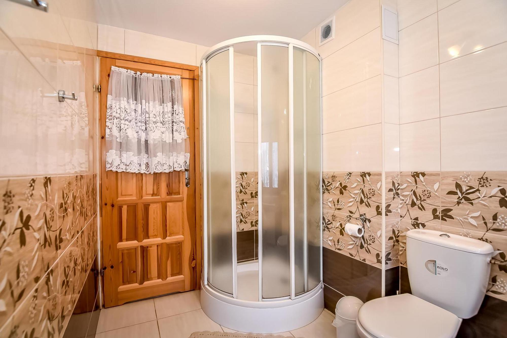 Apartament U Capka Poronin Exterior photo