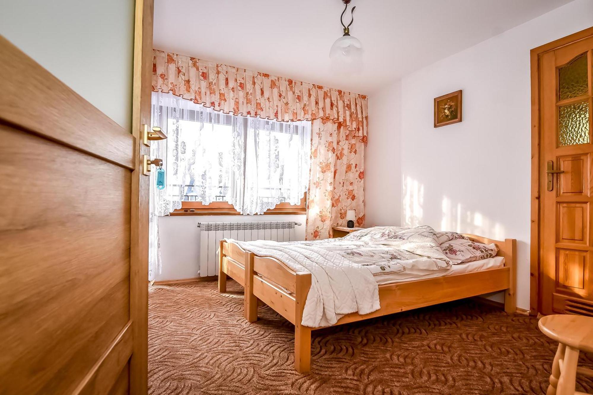 Apartament U Capka Poronin Exterior photo