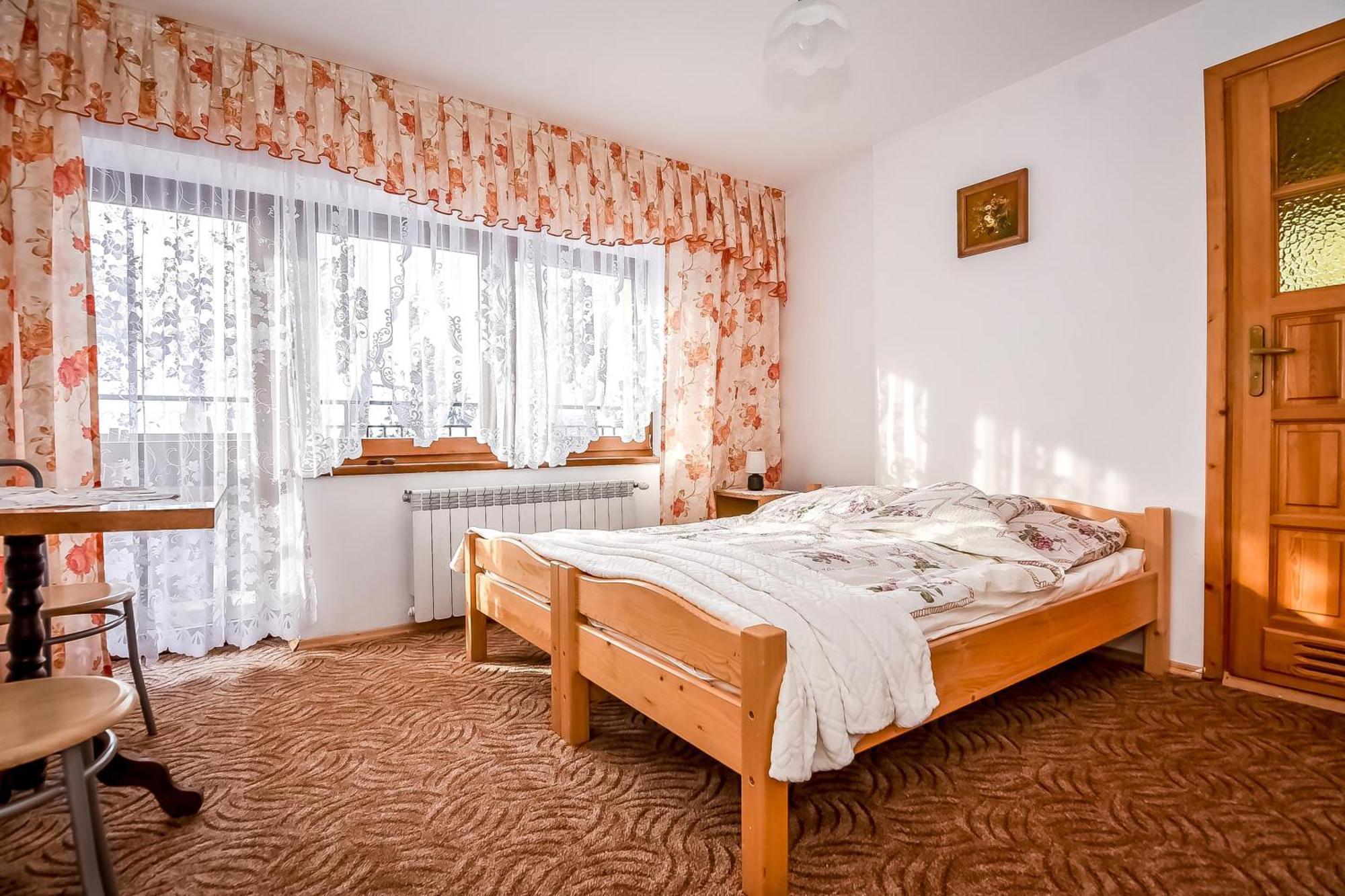 Apartament U Capka Poronin Exterior photo
