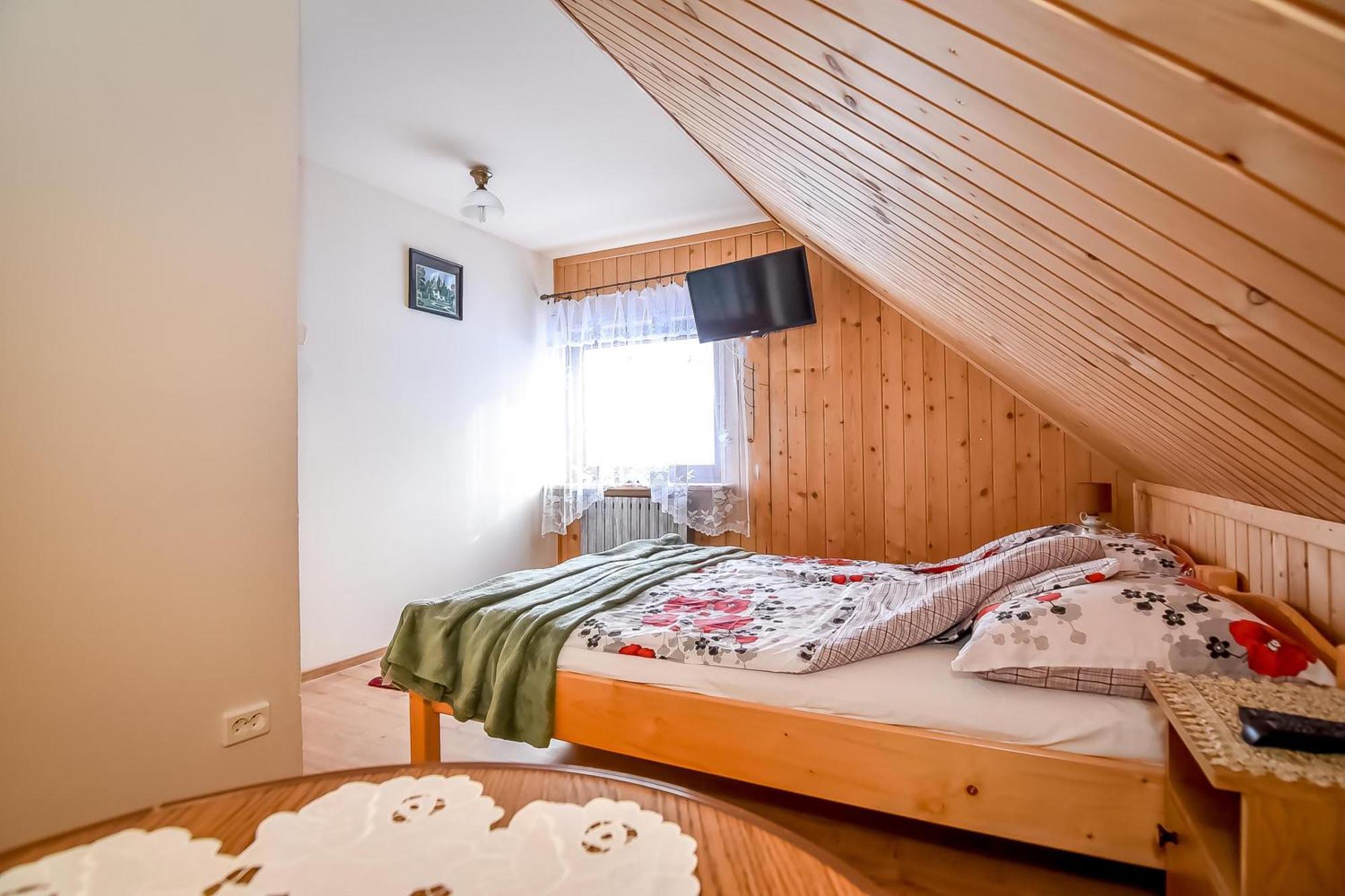 Apartament U Capka Poronin Exterior photo