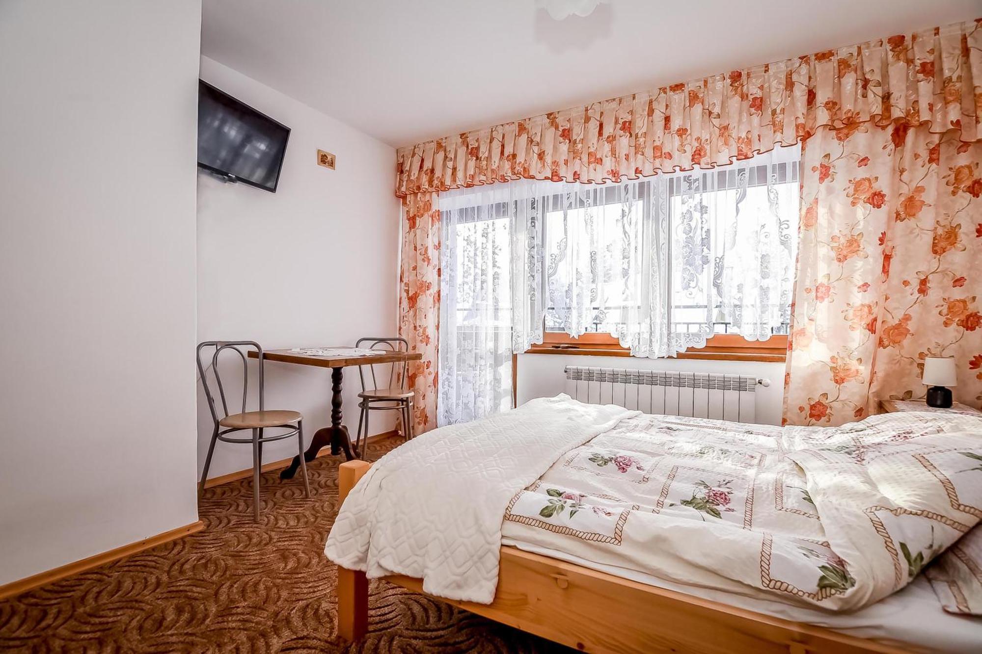 Apartament U Capka Poronin Exterior photo