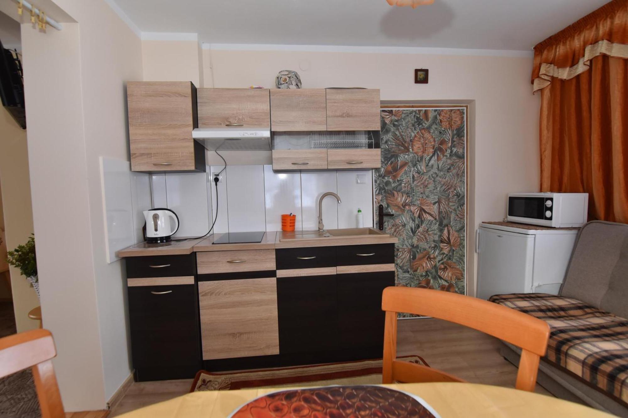 Apartament U Capka Poronin Exterior photo