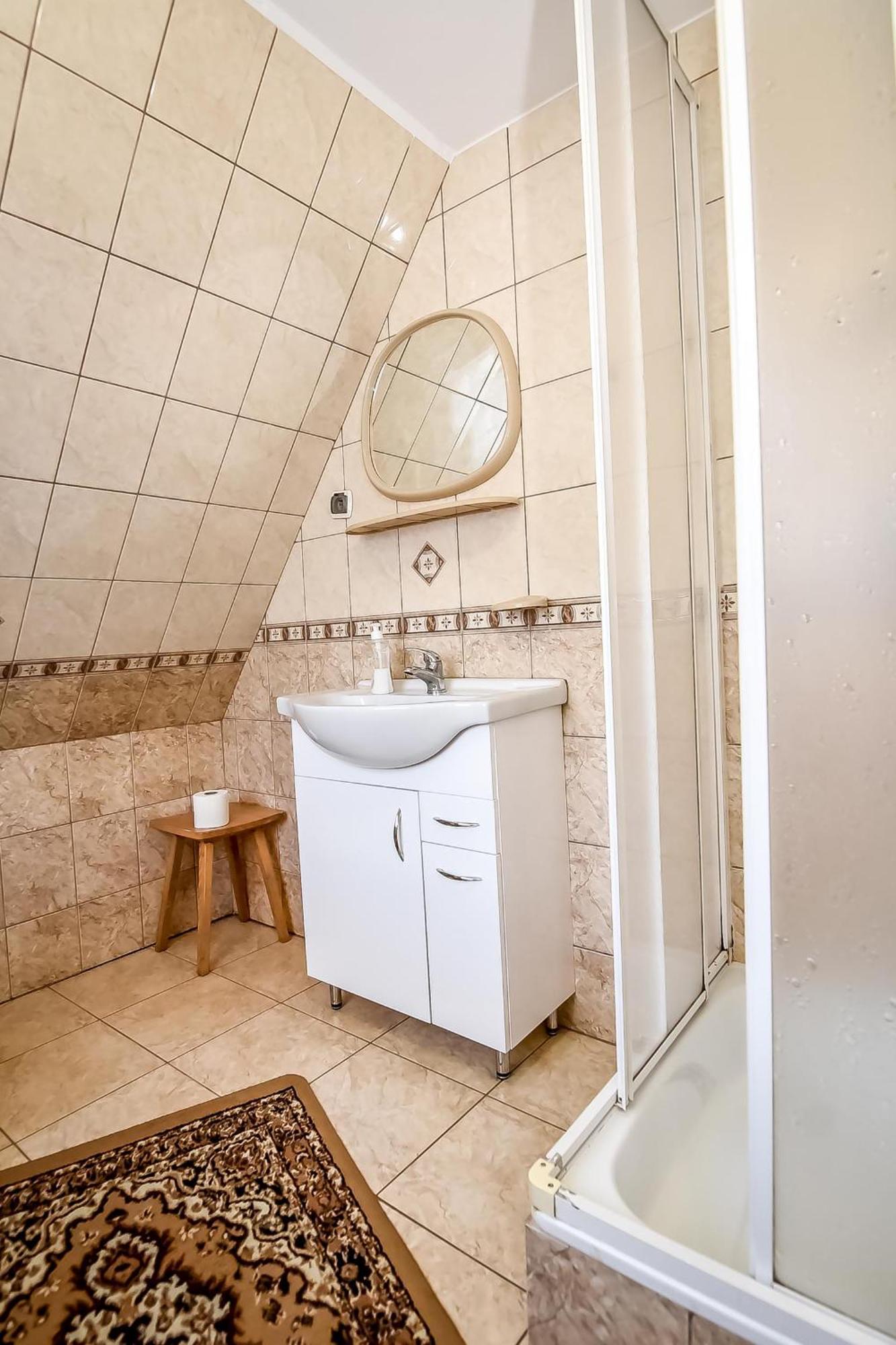 Apartament U Capka Poronin Exterior photo