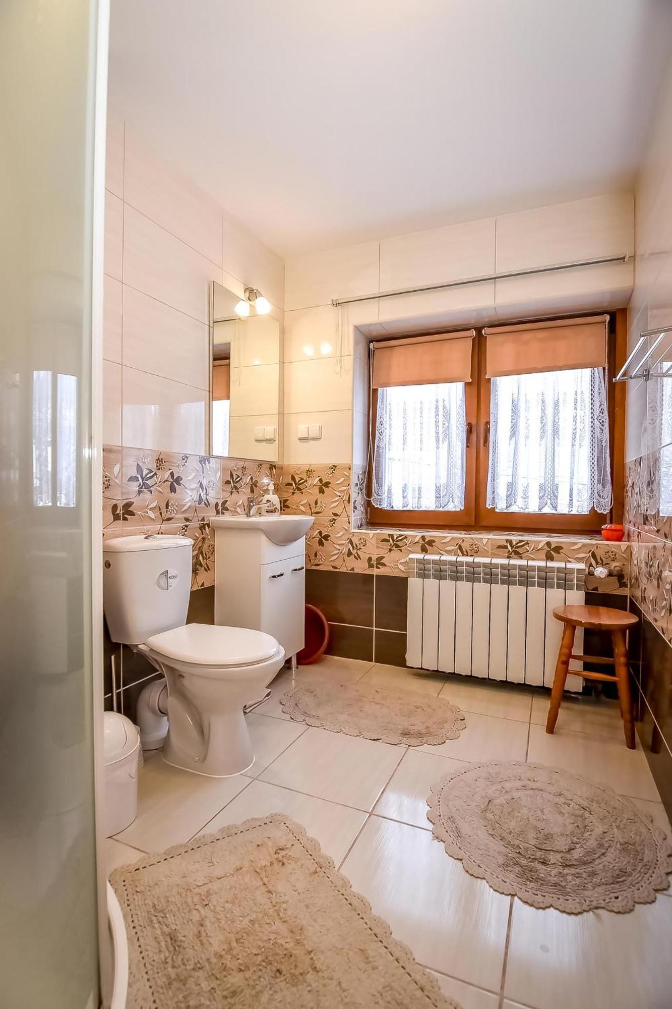 Apartament U Capka Poronin Exterior photo
